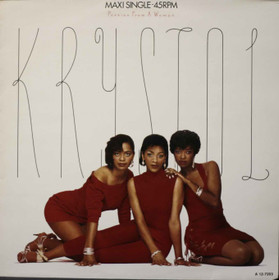 Krystol: Passion From A Woman 12