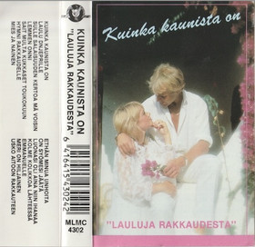 V/A: Kuinka kaunista on - 