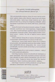 Kulle Raig: Saarenmaan valssi (K5)