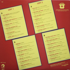 V/A: Kultainen 60 Luku 2LP (Käyt)