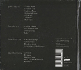 Polyteknikkojen kuoro/ Juha Kuivanen: Kultakausi CD (Mint)