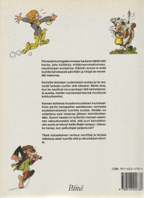 Kuninkaan suola K3 (Käyt)