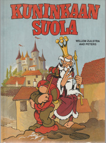 Kuninkaan suola K3 (Käyt)