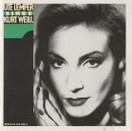 Ute Lemper: Ute Lemper Sings Kurt Weill CD (Käyt)