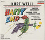 Kurt Weill: Happy End CD (Käyt)