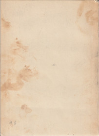 Sture Appelberg: Kuusi veripisaraa K3- (Käyt)