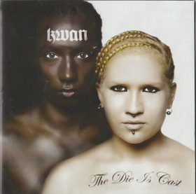 Kwan: The Die Is Cast CD (Käyt)