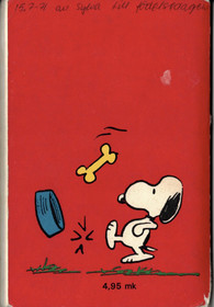 Tenavat 10 - Kyllä sinä pärjäät, Jaska Jokunen K3- (Käyt)