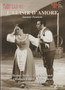 Donizetti / Scotto / Bergonzi / Gavazzeni: L'elisir d'amore DVD (Käyt)
