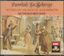 Puccini / Sir Thomas Beecham: La Bohème 2CD Box (Käyt)