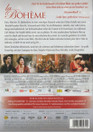 Puccini / Netrenko / Villazon / Dornhelm: La Bohème DVD (Käyt)