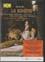 Puccini / Stratas / Scotto / Carreras / Levine: La Bohème DVD (Käyt)