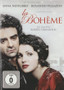 Puccini / Netrenko / Villazon / Dornhelm: La Bohème DVD (Käyt)