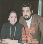 Berganza / Domingo /Garcia-Navarro: La Dolorosa / Los Clavales CD Käyt