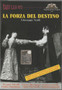 Verdi / Tebaldi /Bastianini /Pradelli: La Forza Del Destino DVD (Käyt)