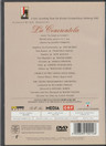 Rossini / Murray / Araiza / Guilico / Chailly: La Generentola DVD Käyt