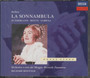 Bellini / Sutherland / Monti / Bonynge: La Sonnambula 2CD (Käyt)