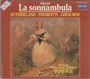 Bellini / Sutherland /Pavarotti /Bonynge: La Sonnambula 2CD Box (Käyt)