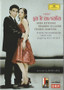 Verdi / Netrebko / Villazón / Hampson / Rizzi: La Traviata DVD (Käyt)