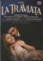 Verdi / Fleming / Villazon / Conlon: La Traviata DVD (Käyt)