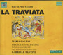 Verdi: La Traviata 2CD (Käyt)