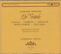 Spontini / Callas / Corelli /Rossi-Lemeni / Votto: La Vestale 2CD Käyt