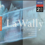Catalani / Tebaldi / Del Monaco / Cappuccilli: La Wally 2CD (Käyt)