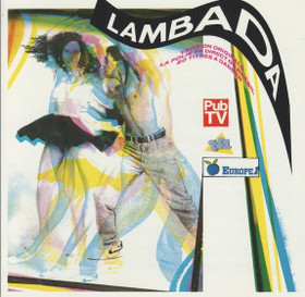 V/A: Lambada CD (Käyt)