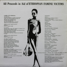 V/A: Land Of Africa 12
