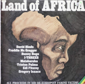 V/A: Land Of Africa 12