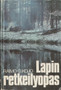 Raimo O. Kojo: Łapin retkeilyopas K3- (Käyt)