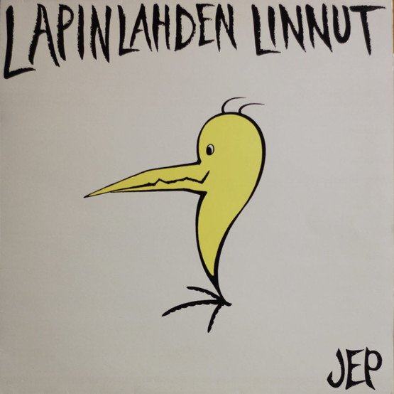 Lapinlahden Linnut: Jep LP (Käyt)