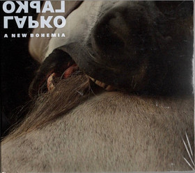 Lapko: A New Bohemia CD (Uusi)
