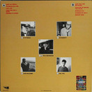 Laser Jesus: In hi-fi LP (Käyt)