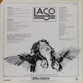 LaSo: LaSo LP (Käyt)