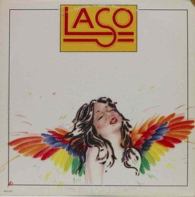 LaSo: LaSo LP (Käyt)