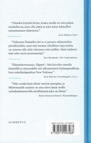 Lasse Mårtenson: Laiskotellen K4 (Käyt)