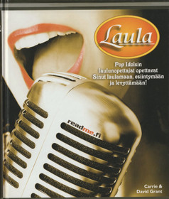 Grant David & Carrie: Laula K4 (Käyt)