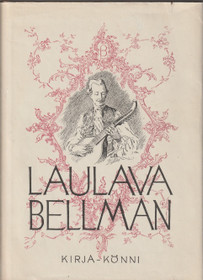 Laulava Bellman K3 (Käyt)