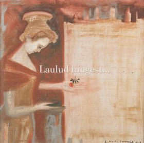 Siiri Sisask / Hirvo Surva: Laulud Hingest...CD (Käyt)