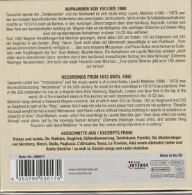 Lauritz Melchior: The King Size Hero 10CD Box (Käyt)
