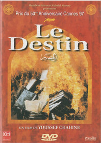 Le Destin DVD (Käyt)