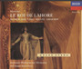 Massenet / Sutherland / Lima / Bonynge: Le Roi de Lahore 2CD (Käyt)