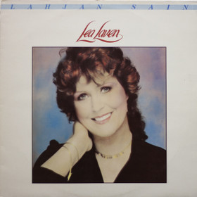 Lea Laven: Lahjan sain LP (Käyt)