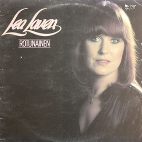 Lea Laven: Rotunainen LP (Käyt)