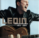 Ledin: Festen har börjat - ett samlingsalbum 1972-2001 (Käyt. 2CD)