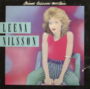 Leena Nilsson: Minne tahansa meetkin LP (Käyt)