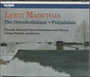 Leevi Madetoja / Jorma Panula: The Ostrobothnians / Pohjalaisia 2CD 
