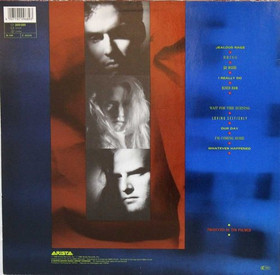 Legal Reins: Please, The Pleasure LP (Käyt)