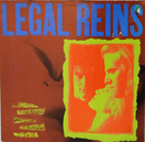 Legal Reins: Please, The Pleasure LP (Käyt)